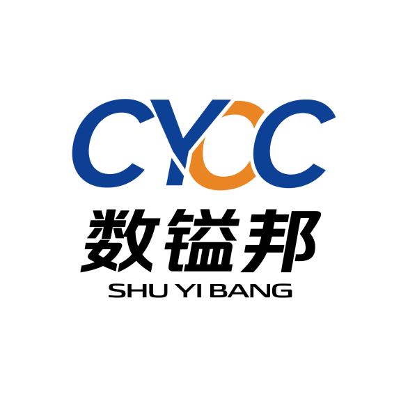 中镒商联logo
